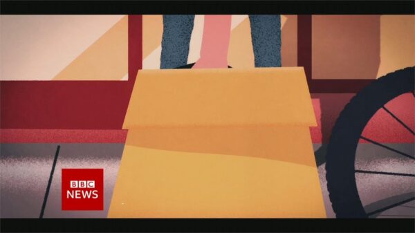 The Papers BBC News Promo 2020 3