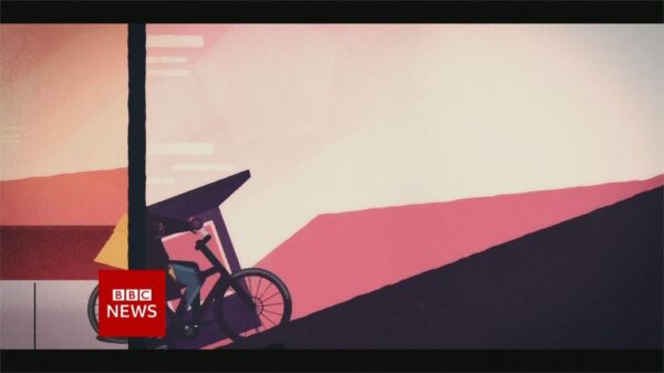 The Papers BBC News Promo 2020 6