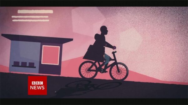 The Papers BBC News Promo 2020 7