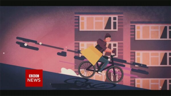 The Papers BBC News Promo 2020 8