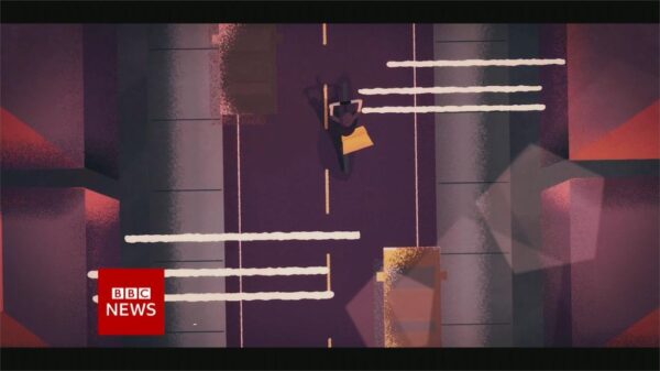 The Papers BBC News Promo 2020 9