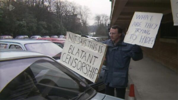Harry Smith Dies ITV News Correspondent STV Tribute 9