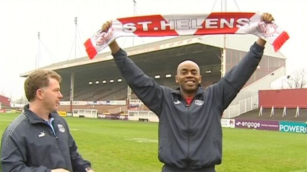Tony Morris Tribute 109