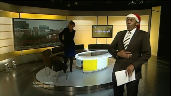Tony Morris Tribute 113