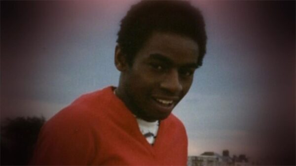 Tony Morris Tribute 22