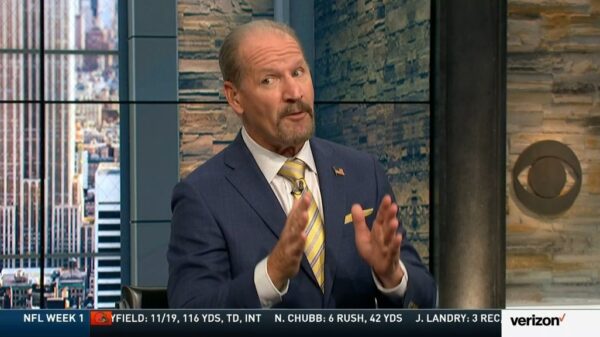 Bill Cowher 18