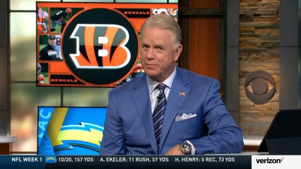 Boomer Esiason 10