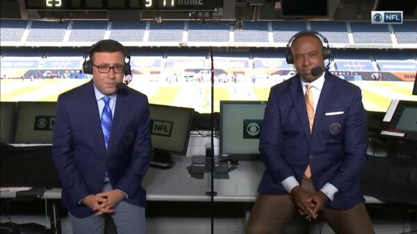 Charles Davis 3