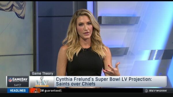 Cynthia Frelund 2