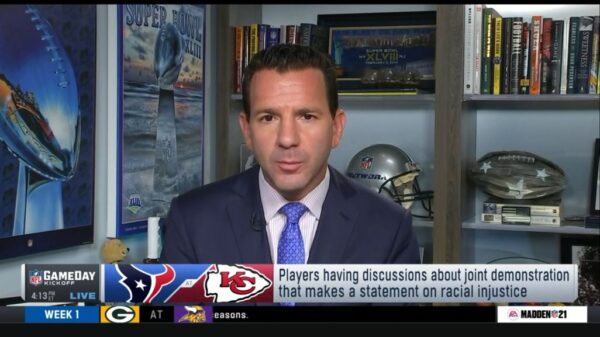 Ian Rapoport 3