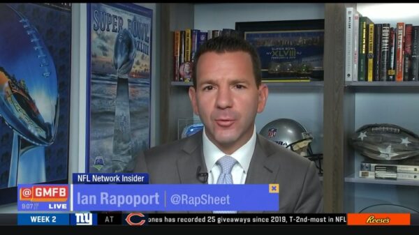 Ian Rapoport 4