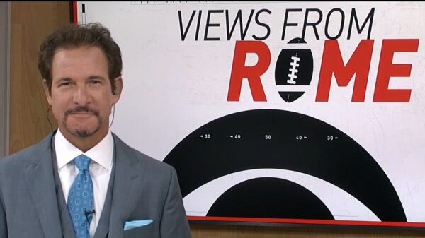 Jim Rome 2