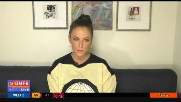 Kay Adams 7