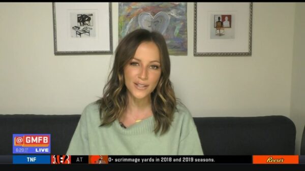 Kay Adams 9
