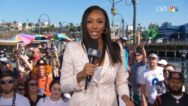 Maria Taylor 2