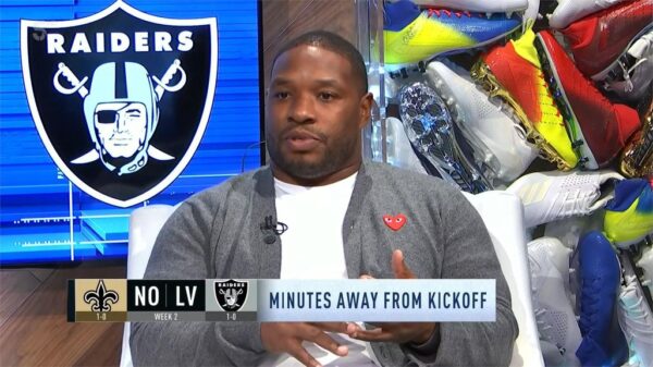 Maurice Jones Drew 2