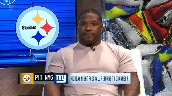 Maurice Jones Drew 3