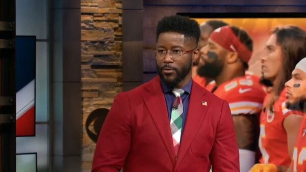 Nate Burleson 1
