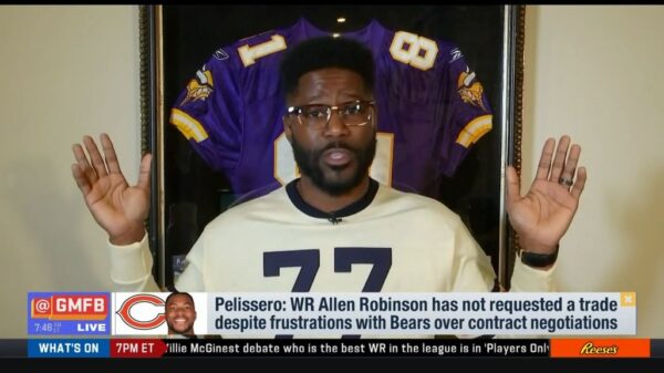 Nate Burleson 2