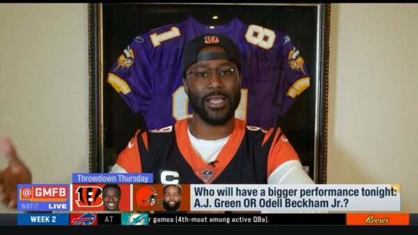 Nate Burleson 3