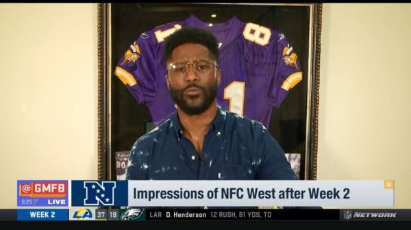 Nate Burleson 5