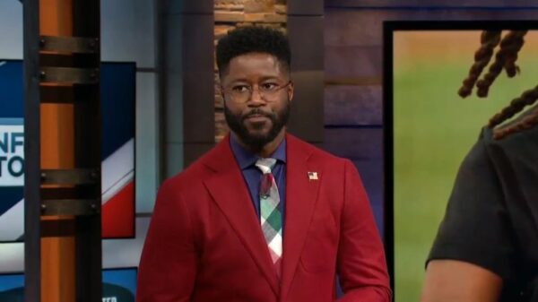 Nate Burleson 7