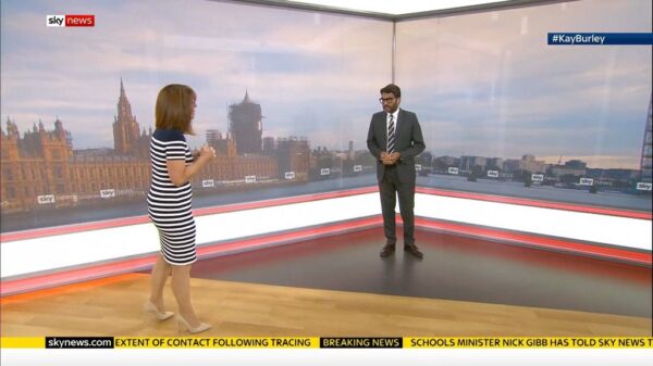 New Sky News Millbank Studio 2020 11