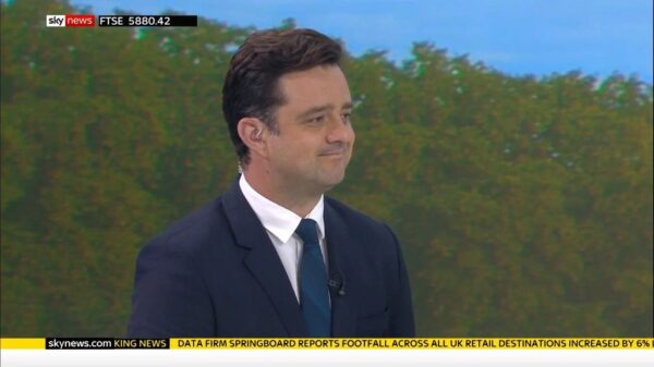 New Sky News Millbank Studio 2020 20