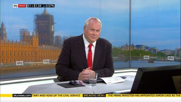 New Sky News Millbank Studio 2020 23