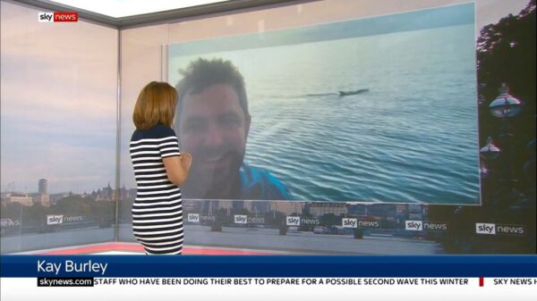 New Sky News Millbank Studio 2020 5