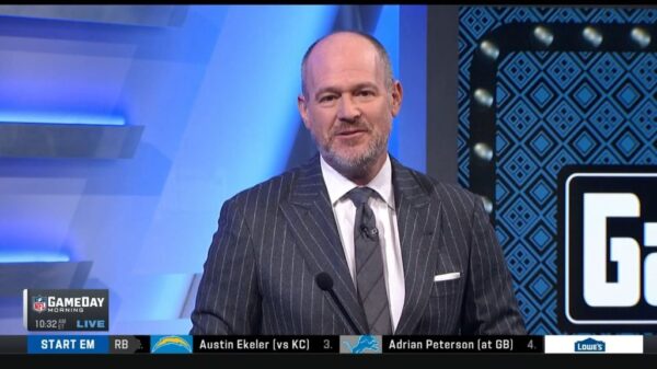 Rich Eisen 5