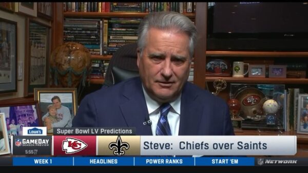 Steve Mariucci 3