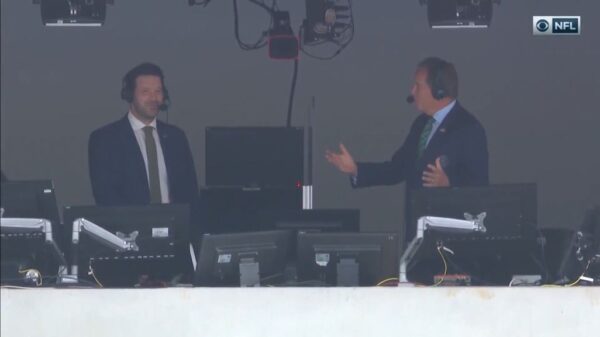 Tony Romo 1