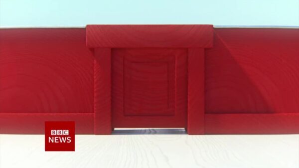 Vote 2020 BBC News Promo 1