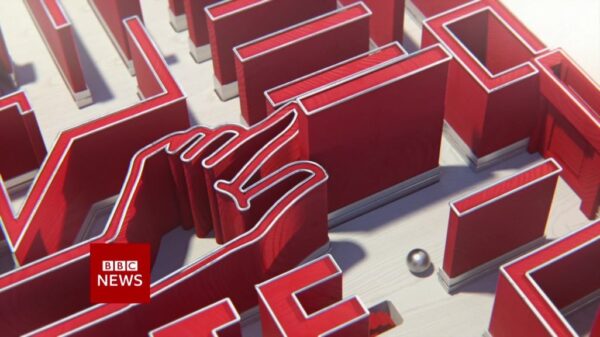 Vote 2020 BBC News Promo 16