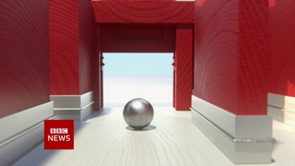 Vote 2020 BBC News Promo 17