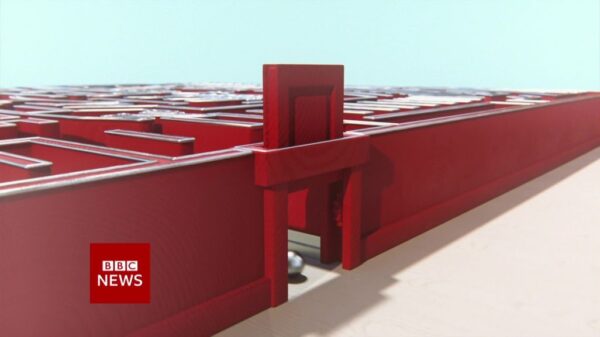 Vote 2020 BBC News Promo 18