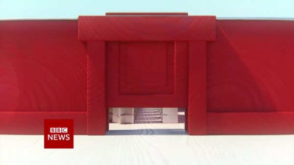 Vote 2020 BBC News Promo 2