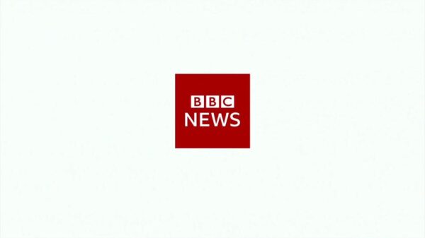 Vote 2020 BBC News Promo 21