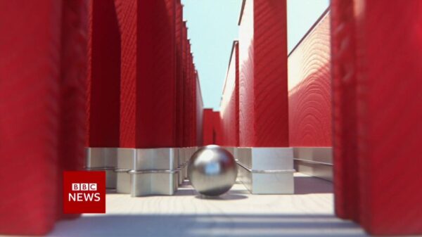 Vote 2020 BBC News Promo 3