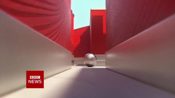 Vote 2020 BBC News Promo 4