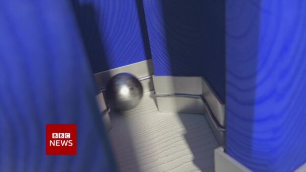Vote 2020 BBC News Promo 6