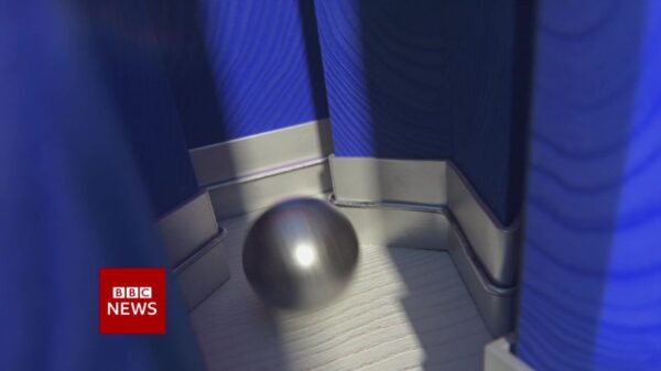 Vote 2020 BBC News Promo 7