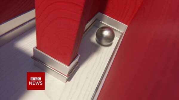 Vote 2020 BBC News Promo 8