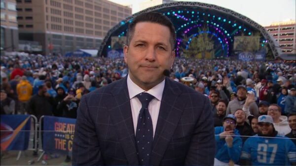 Adam Schefter