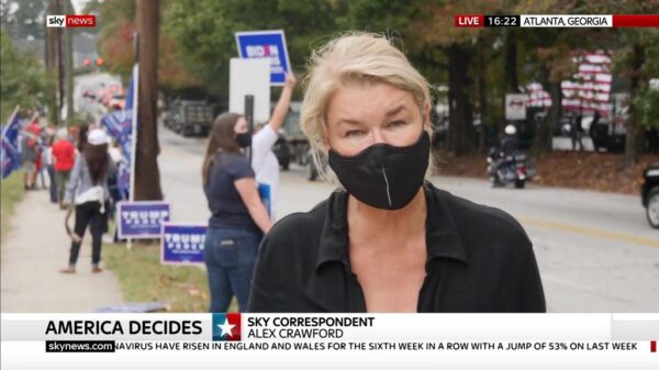 Alex Crawford in Atlanta Georgia 2