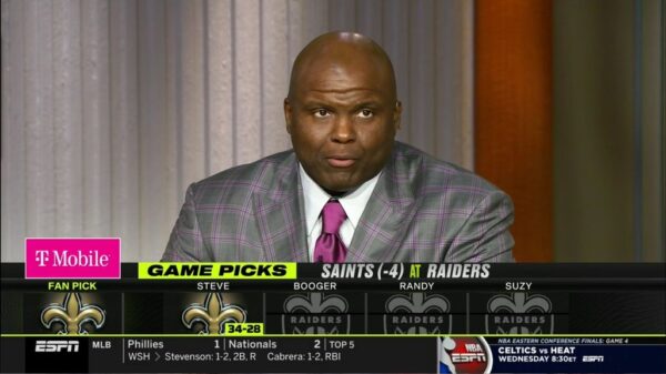 Booger McFarland 1