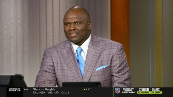 Booger McFarland 3