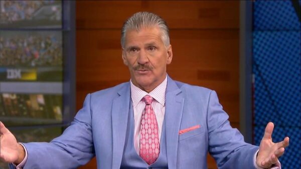 Dave Wannstedt 1