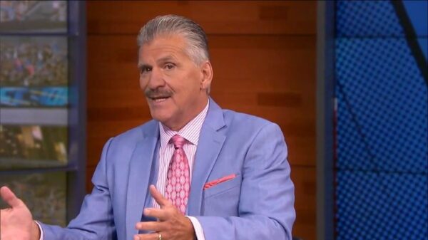 Dave Wannstedt 3